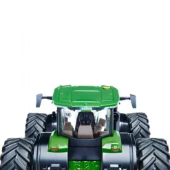 John Deere 8R 410 med dobbel hjul 1:32