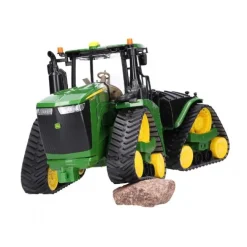 John Deere 9620 RX
