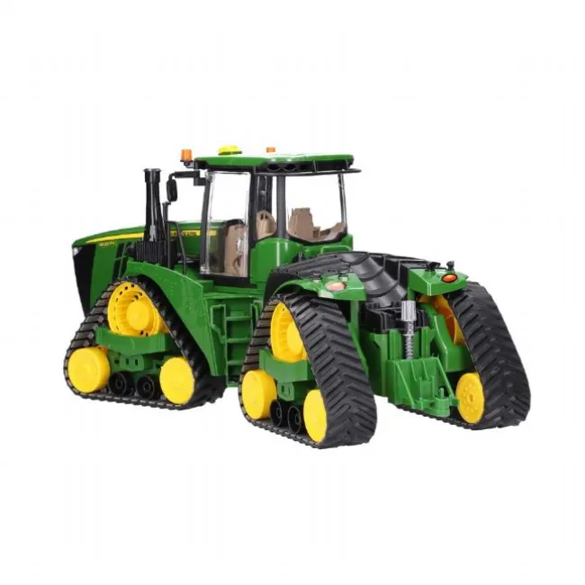 John Deere 9620 RX