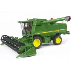 John Deere T670i Mejetærsker