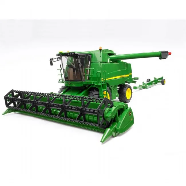 John Deere T670i Mejetærsker