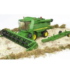 John Deere T670i Mejetærsker
