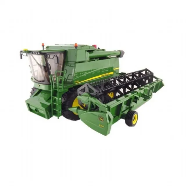 John Deere T670i Mejetærsker