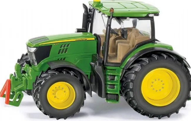 John Deere traktor 6210 1:32
