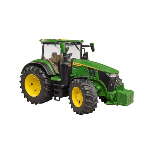 John Deere Traktor 7R 350