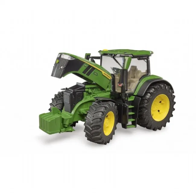 John Deere Traktor 7R 350