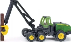 John deere træfælder