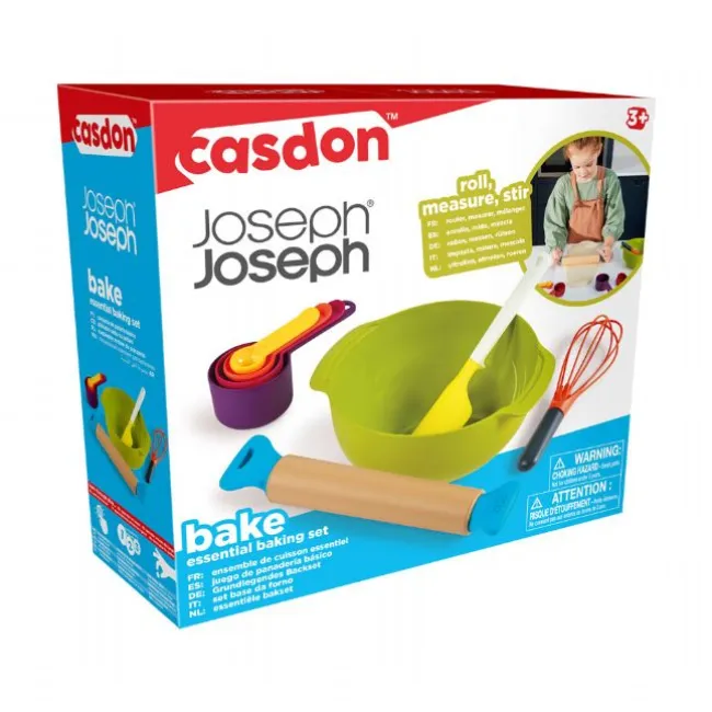Joseph Joseph Bagesæt