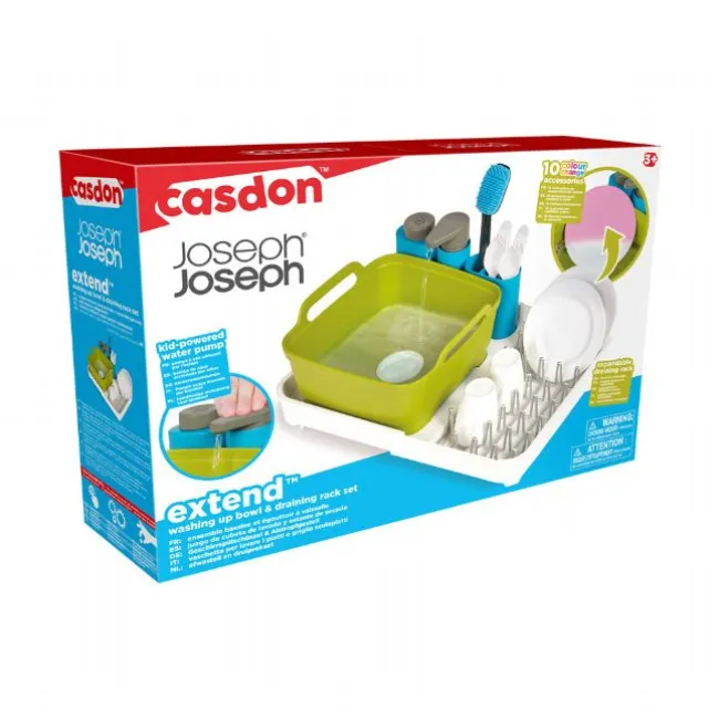 Joseph Joseph Opvask
