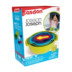 Joseph Joseph Skålsæt
