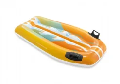 Joy Rider - Orange 112 x 62 cm