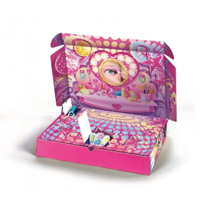 Julekalender Crazy Chic
