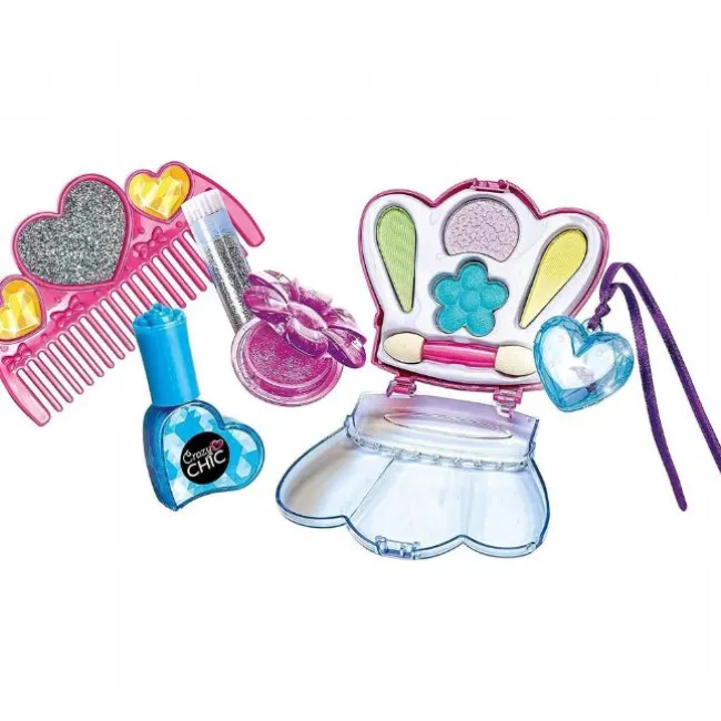 Julekalender Crazy Chic