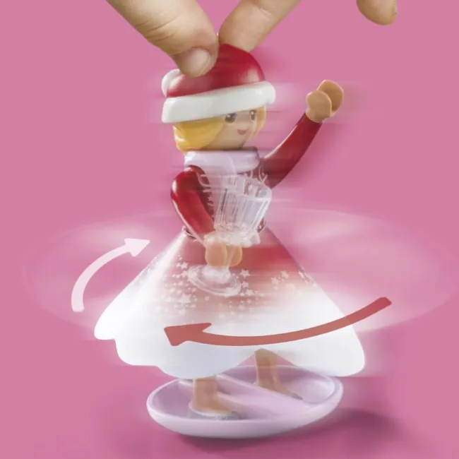 Julekalender Julefest under regnbuen