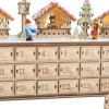 Julekalender Julemarked