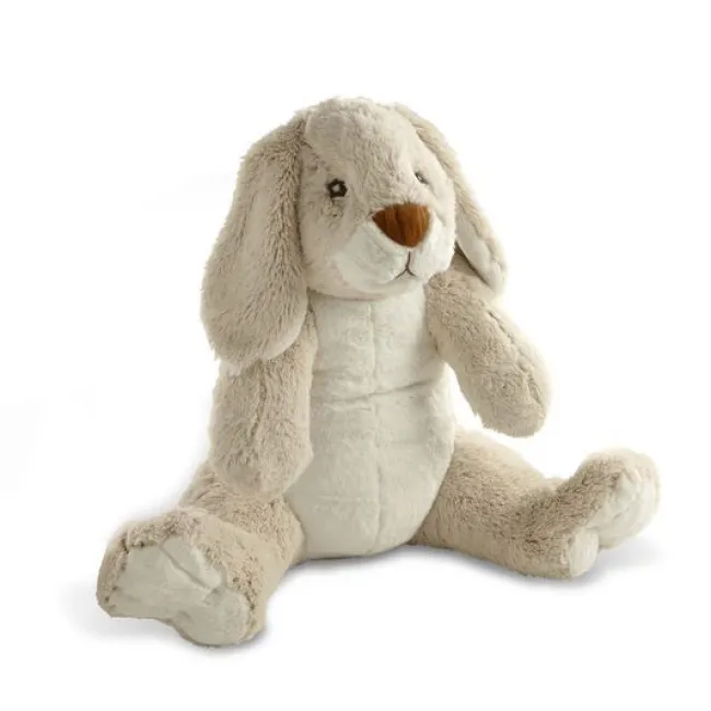 Jumbo Kanin Bamse 53 cm