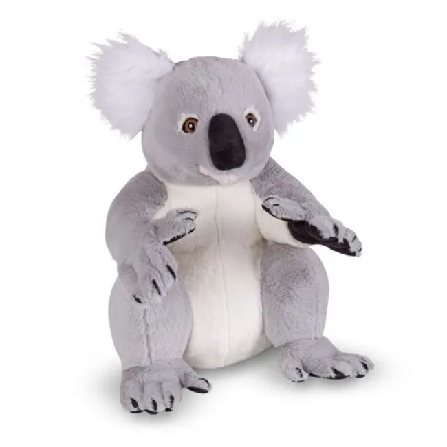 Jumbo Koala 35cm
