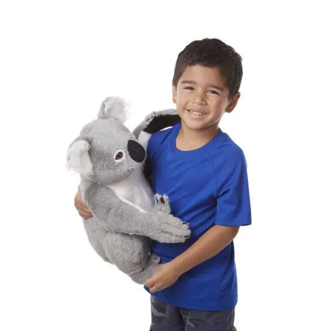 Jumbo Koala 35cm