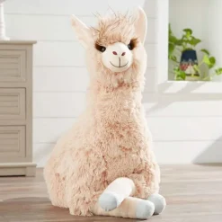 Jumbo Lama Plysbamse