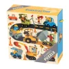 Jumbo puslespil 25 brk - Byggeplads