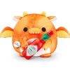Jumbo Snackles Bamse 35 cm