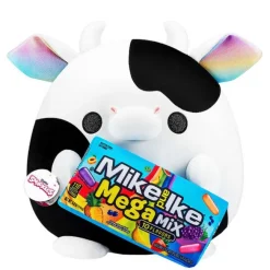 Jumbo Snackles Bamse 35 cm