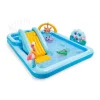 Jungle Eventyr Play Center pool