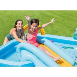 Jungle Eventyr Play Center pool