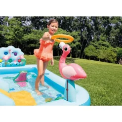 Jungle Eventyr Play Center pool