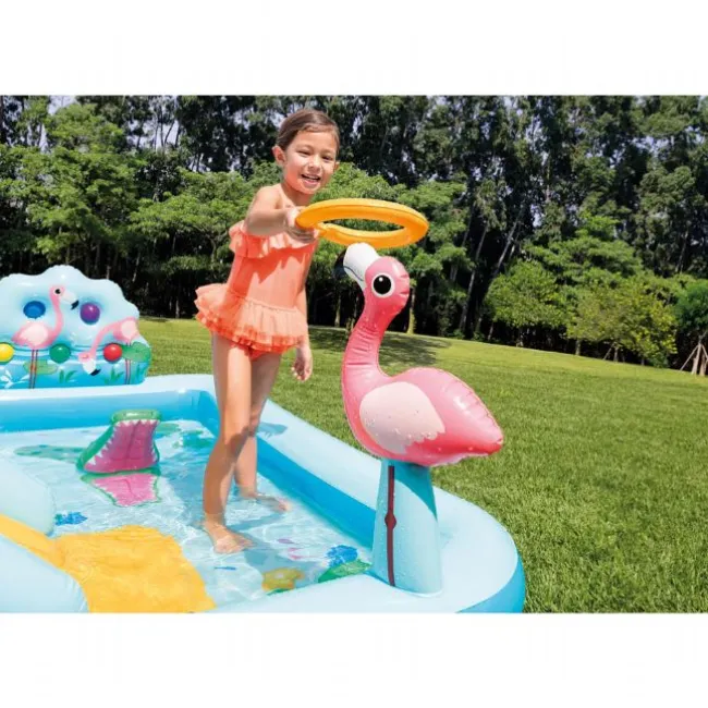 Jungle Eventyr Play Center pool