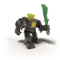 Jungleskygge robot
