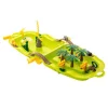 Jungle Water Fun Trolley