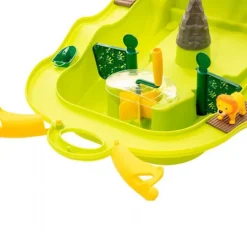 Jungle Water Fun Trolley