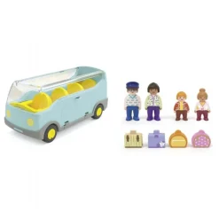 Junior Autobus