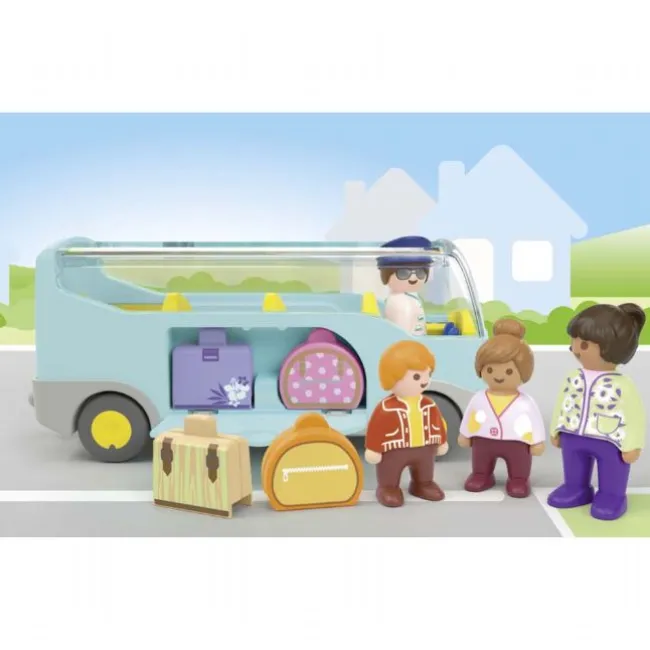 Junior Autobus