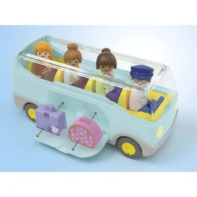 Junior Autobus