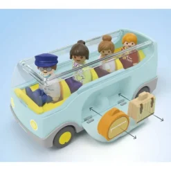 Junior Autobus