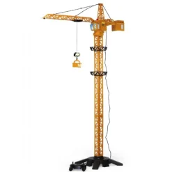 Junior Driver XXL Kran 126 cm