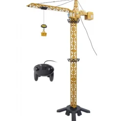 Junior Driver XXL Kran 126 cm