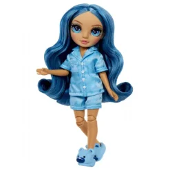 Junior High PJ Party Skyler Bradshaw