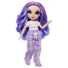 Junior High PJ Party Violet Wilow