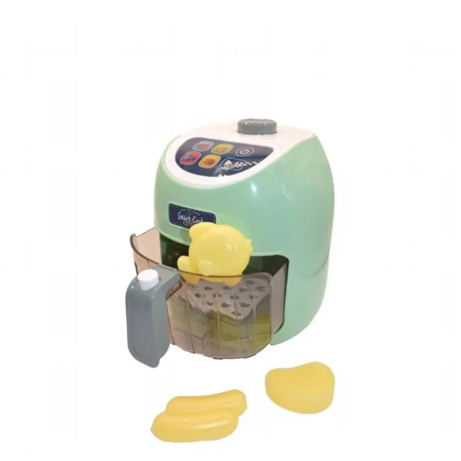 Junior Home Air Fryer Legesæt