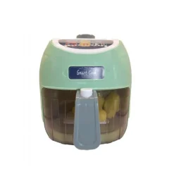 Junior Home Air Fryer Legesæt