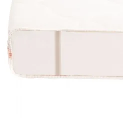 Junior madras m/betræk 70x140x8cm