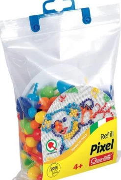 Junior 200 stifter mix
