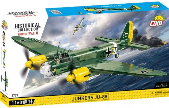 Junkers Ju 88