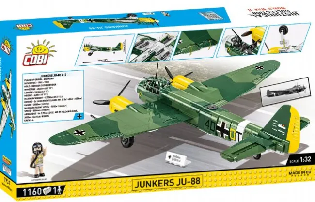 Junkers Ju 88