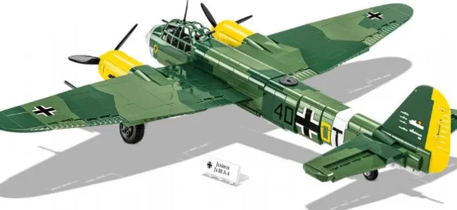 Junkers Ju 88