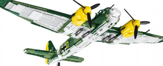 Junkers Ju 88
