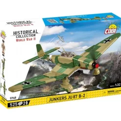 Junkers Ju 87 B-2